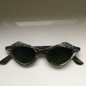 Vintage sunglasses